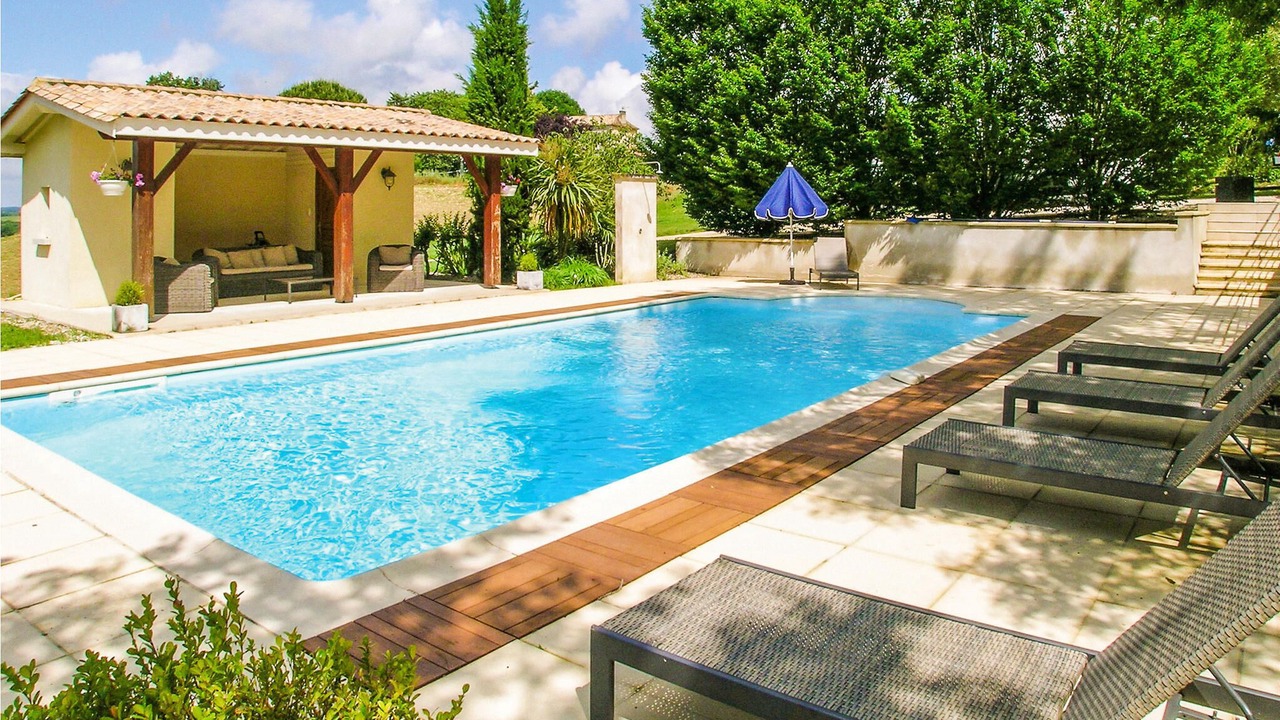 Photo of Outdoor in Saint-Aubin-de-Cadelech