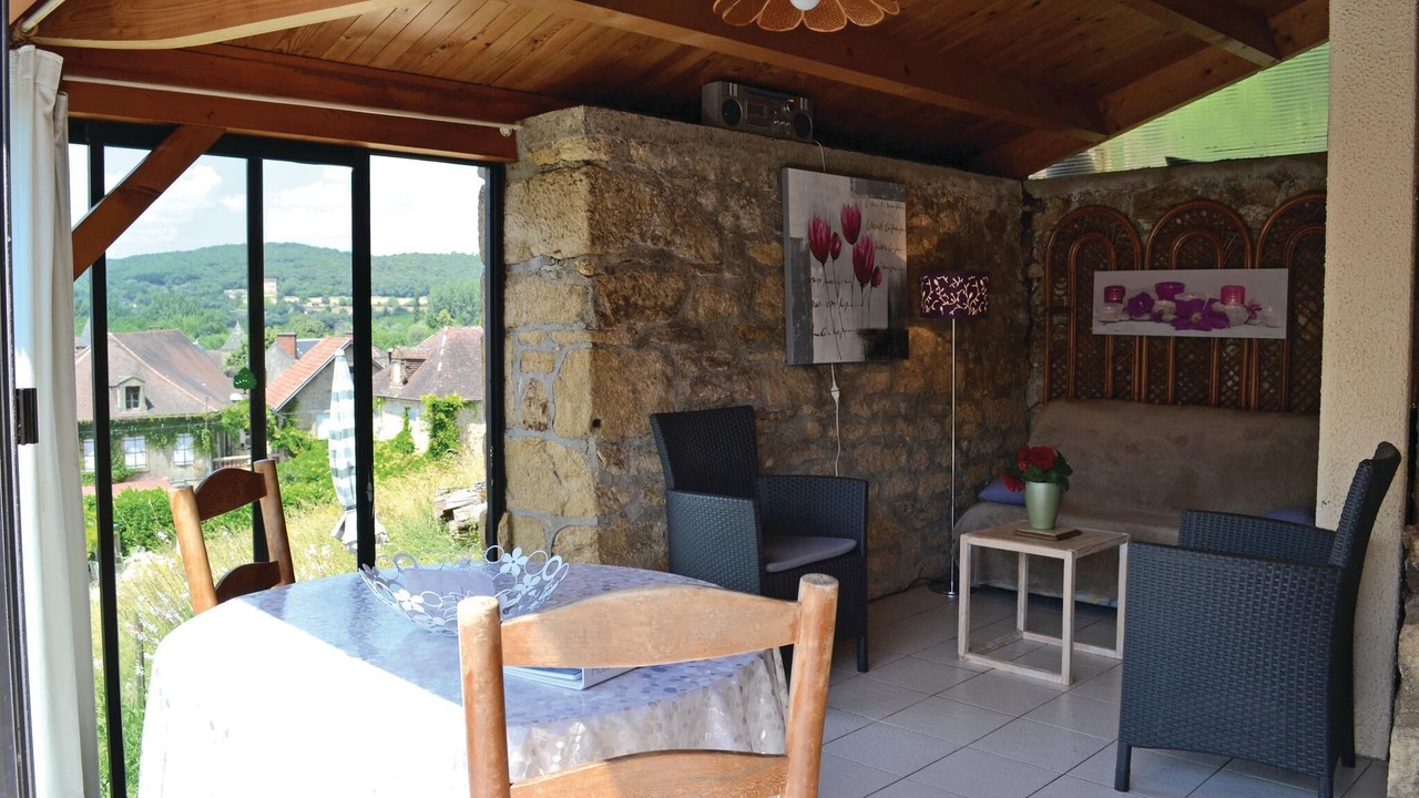 Photo of Bedroom in Cenac-et-Saint-Julien