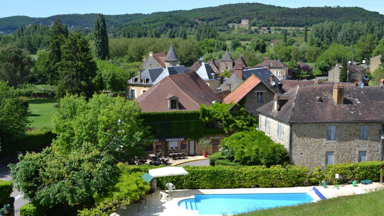 Photo of Outdoor in Cenac-et-Saint-Julien