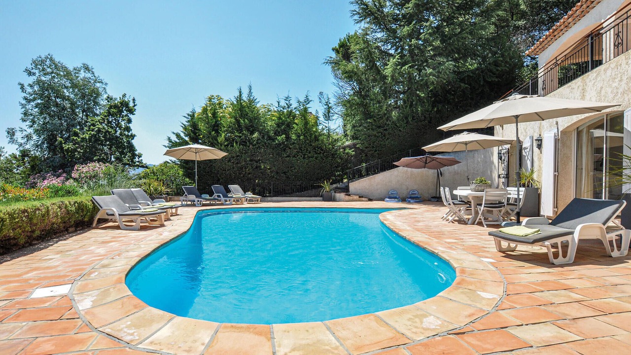 Photo of Outdoor in Les Adrets-de-l'Esterel