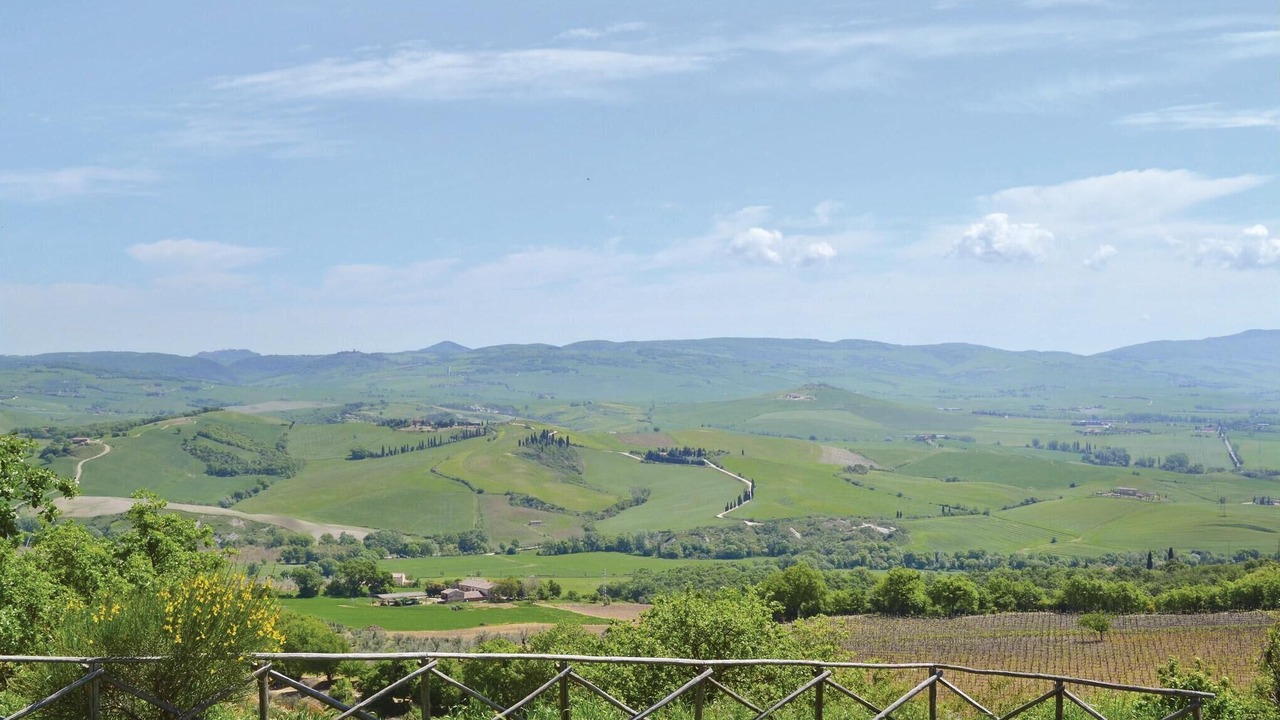 Photo of Others in San Quirico d'Orcia