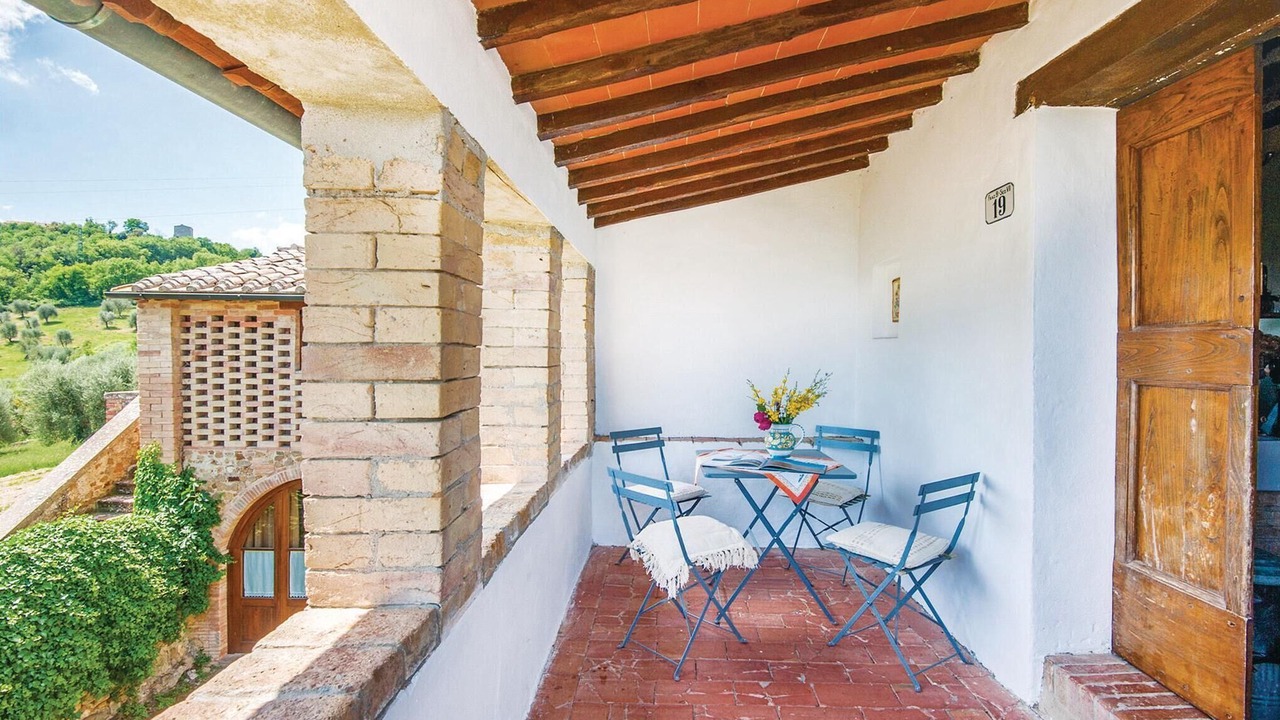 Photo of Others in San Quirico d'Orcia