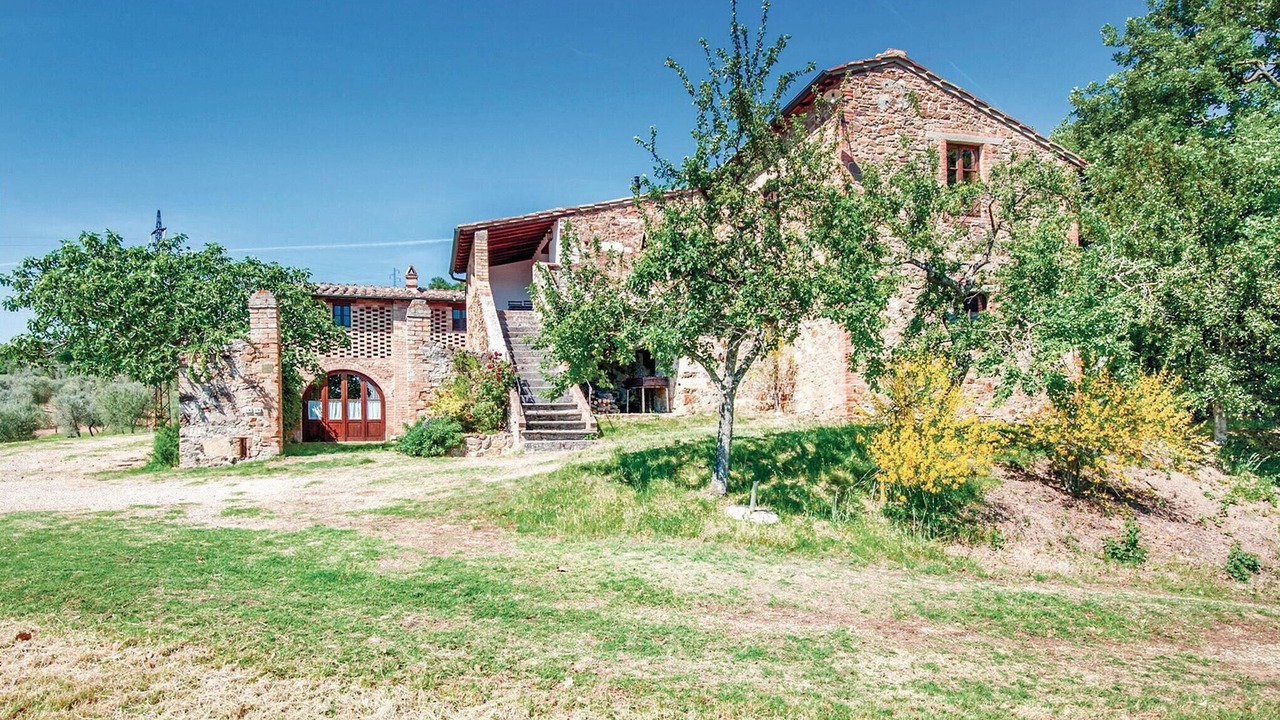 Photo of Others in San Quirico d'Orcia