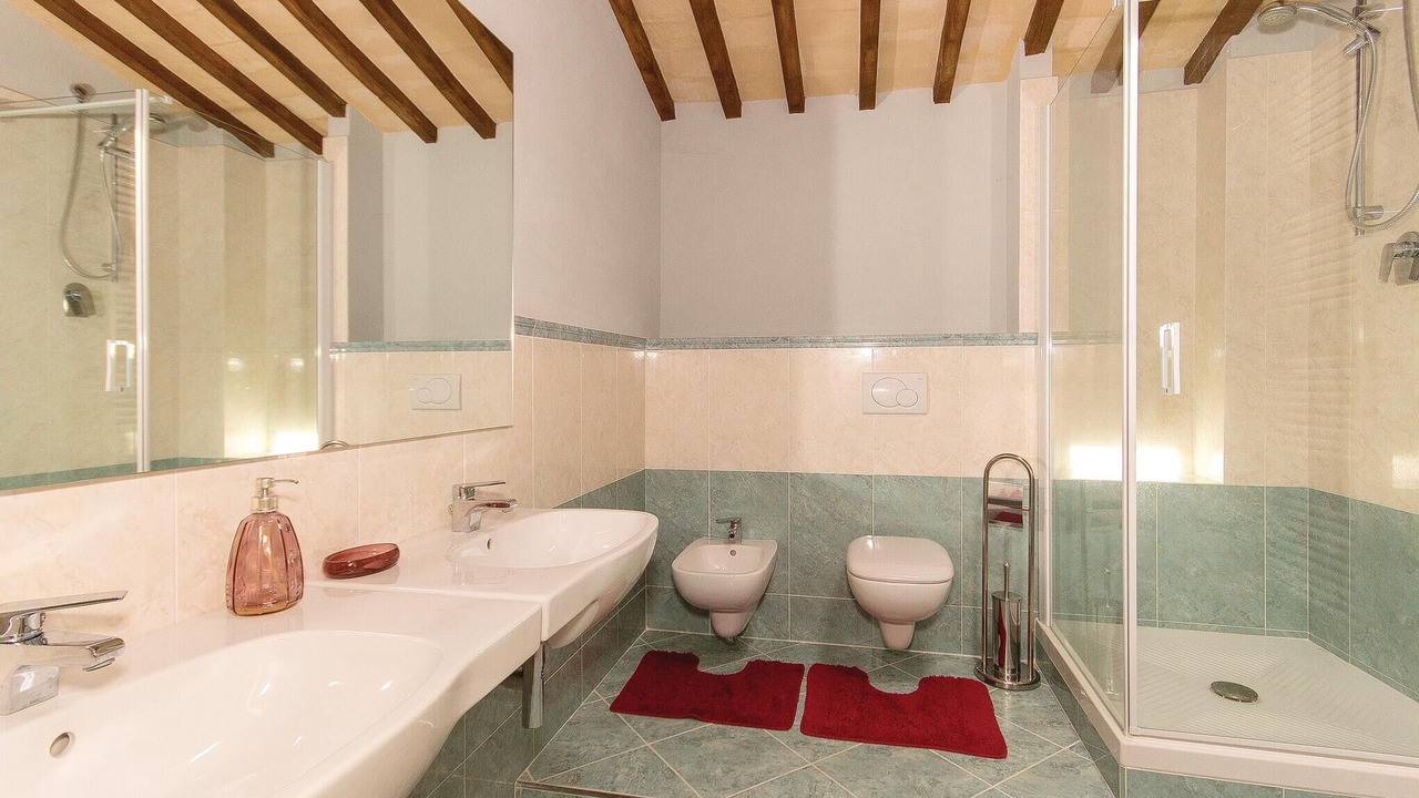 Photo of Bathroom in Pieve a Maiano
