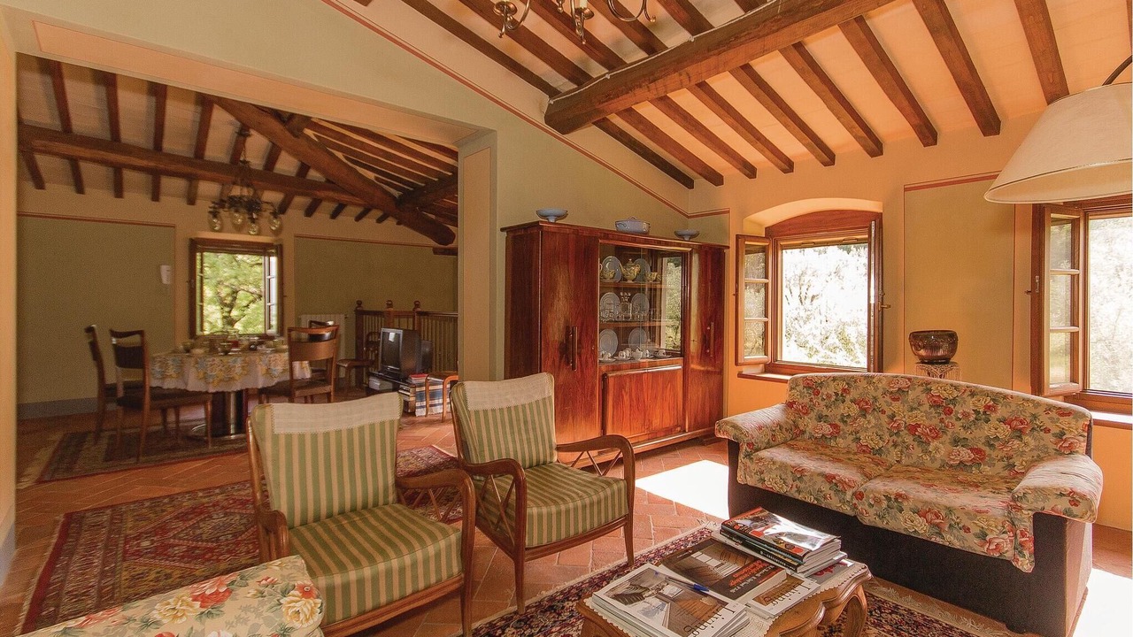 Photo of Bedroom in Pieve a Maiano
