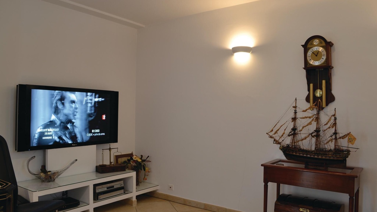Photo of Bedroom in Toulon