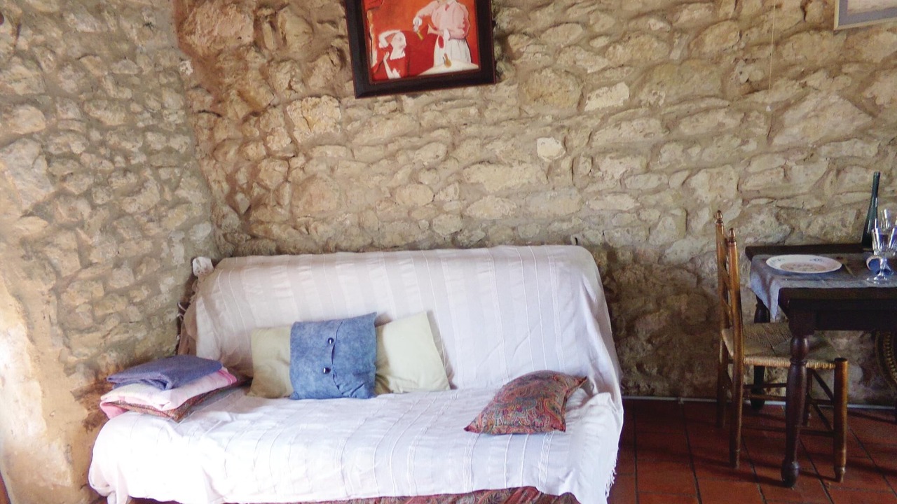 Photo of Bedroom in Eymet