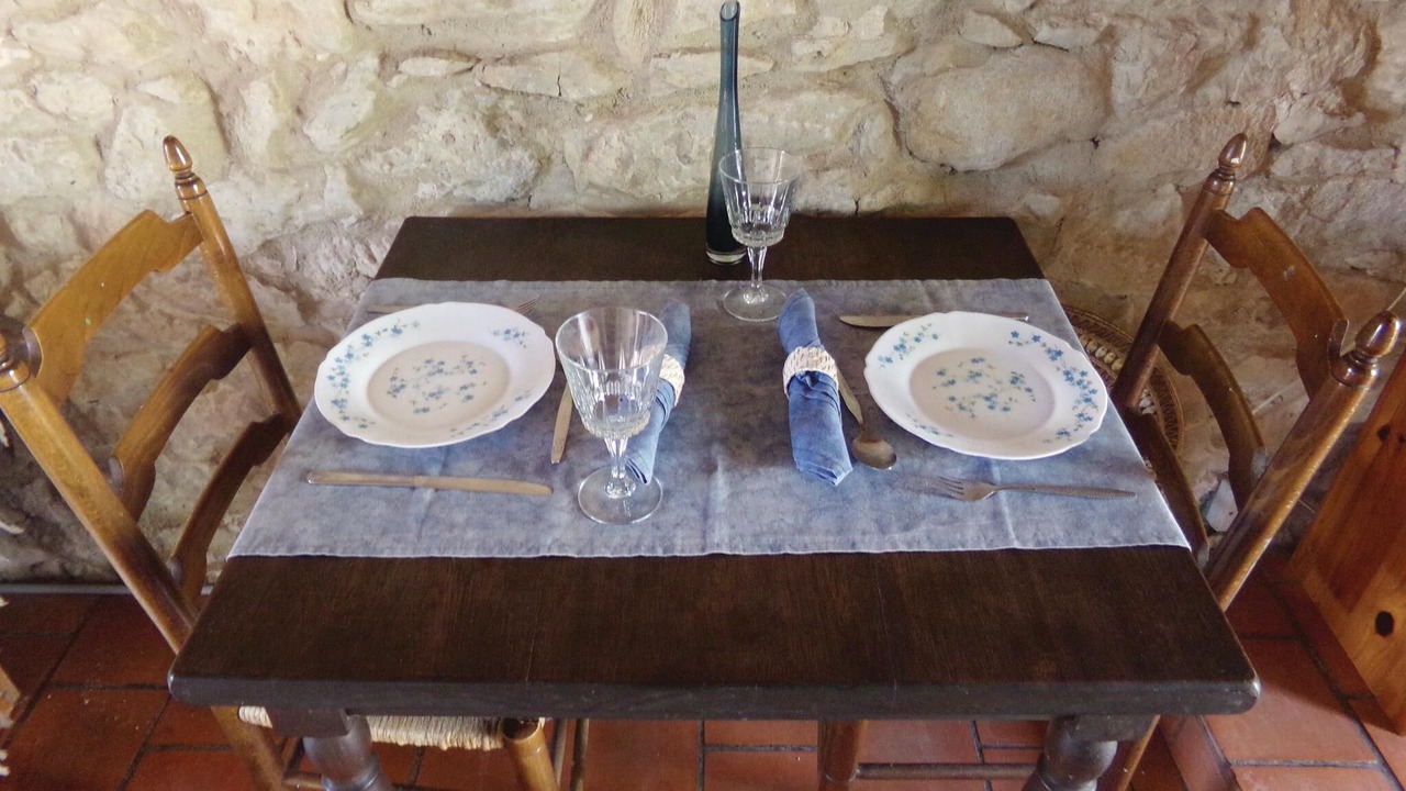 Photo of Bedroom in Eymet