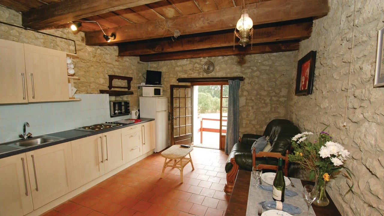 Photo of Bedroom in Eymet