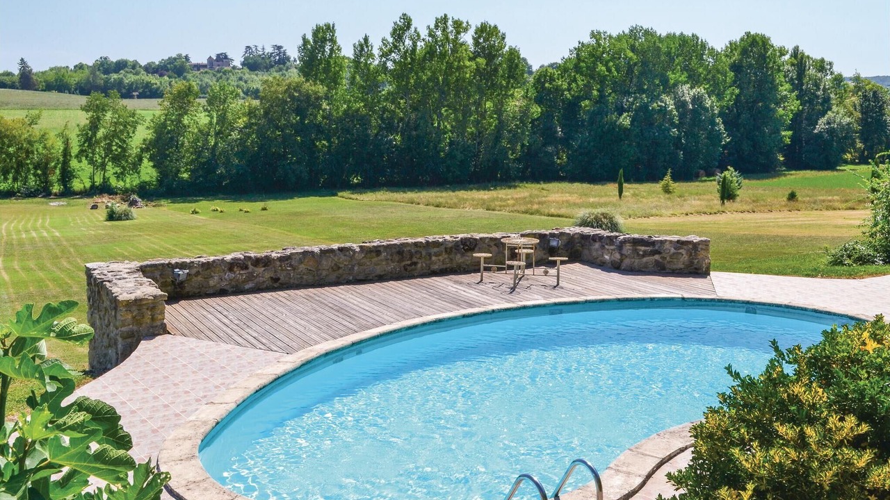 Photo of Outdoor in Eymet