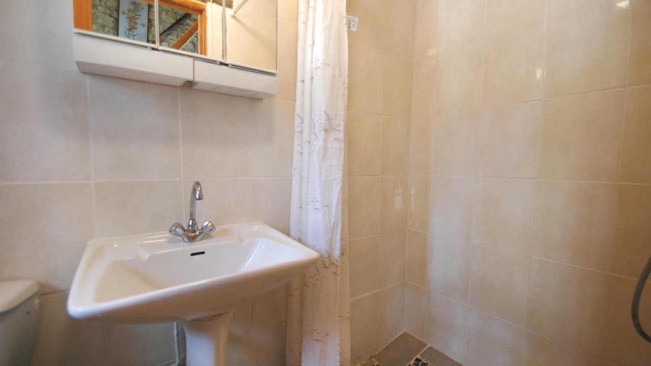 Photo of Bathroom in Eymet