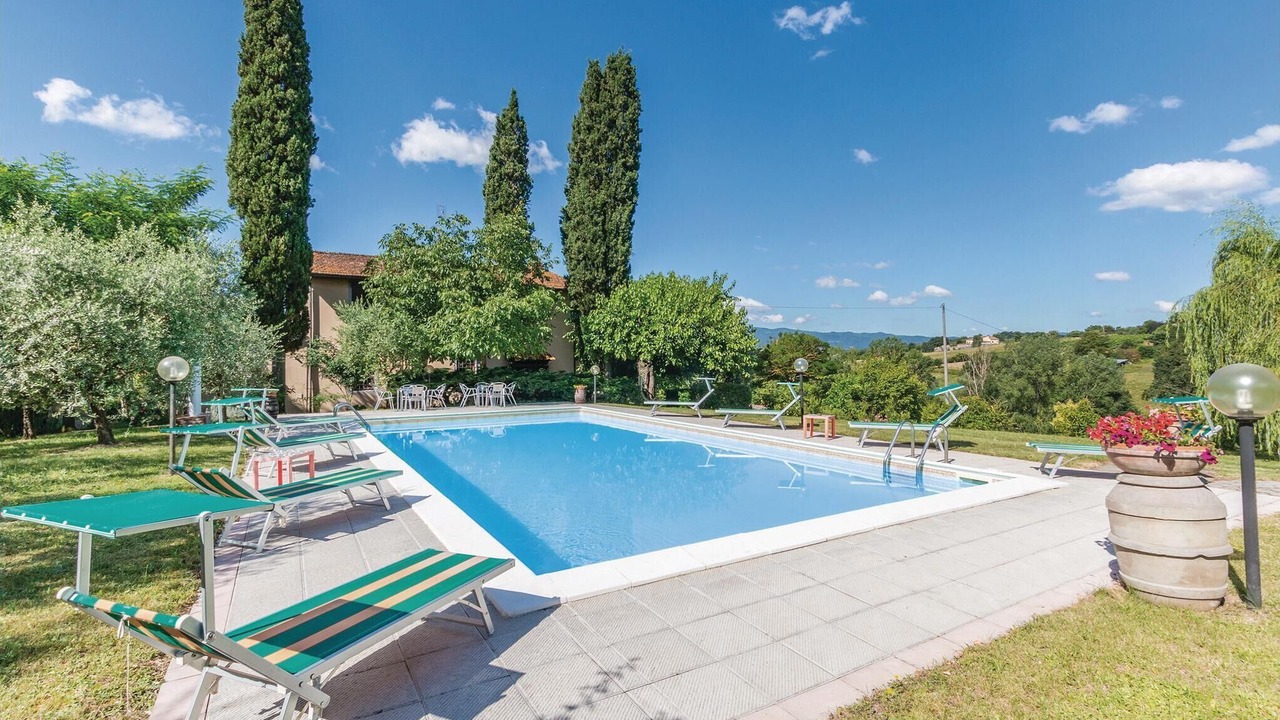 Photo of Outdoor in Terranuova Bracciolini