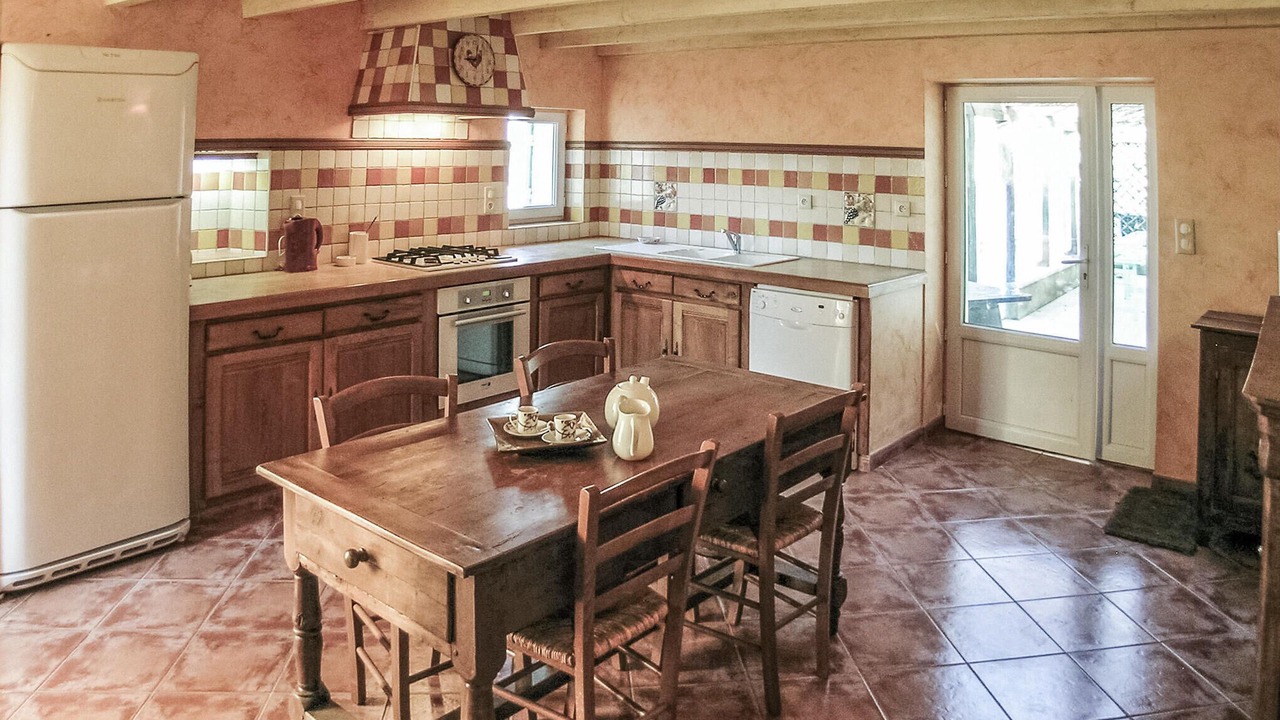Photo of Bedroom in Saint-Meard-de-Gurcon