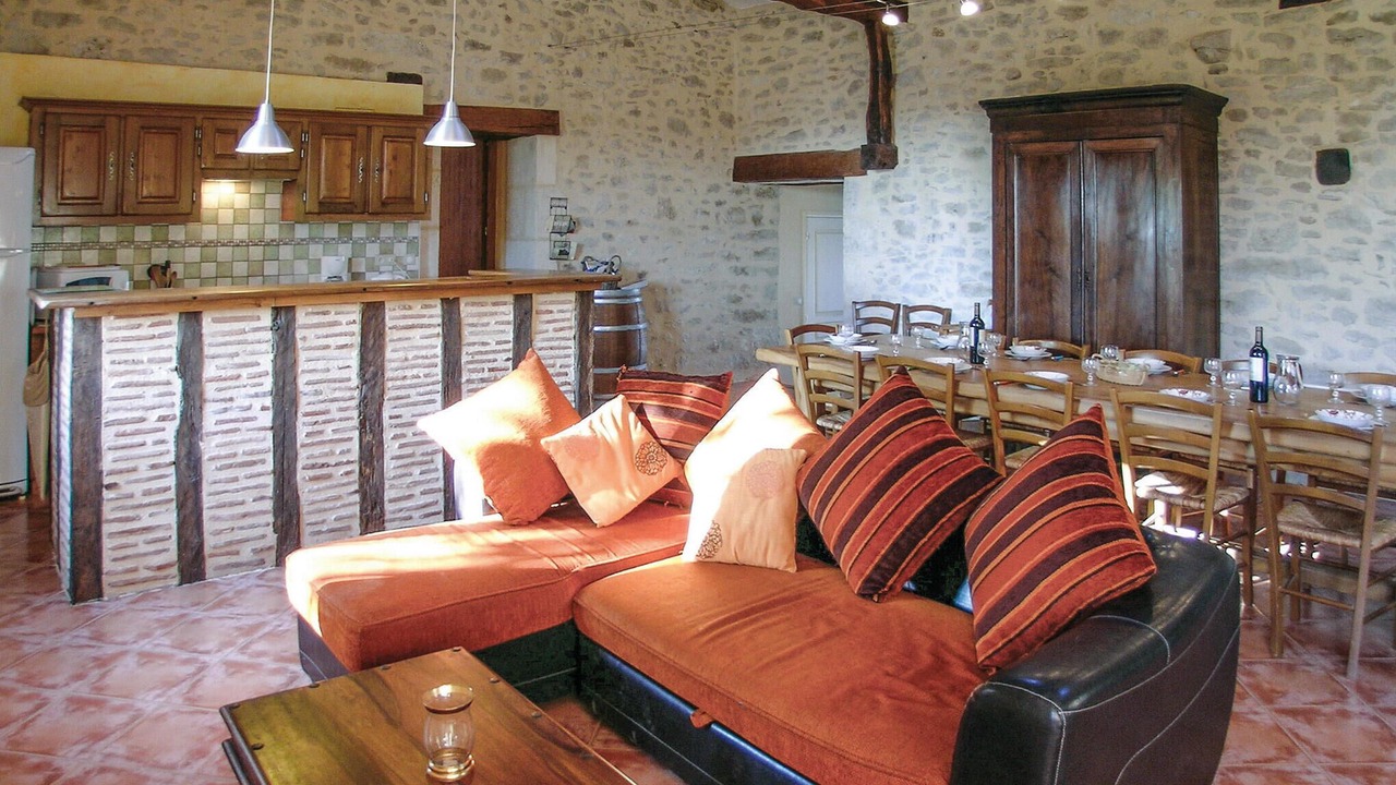 Photo of Bedroom in Saint-Meard-de-Gurcon