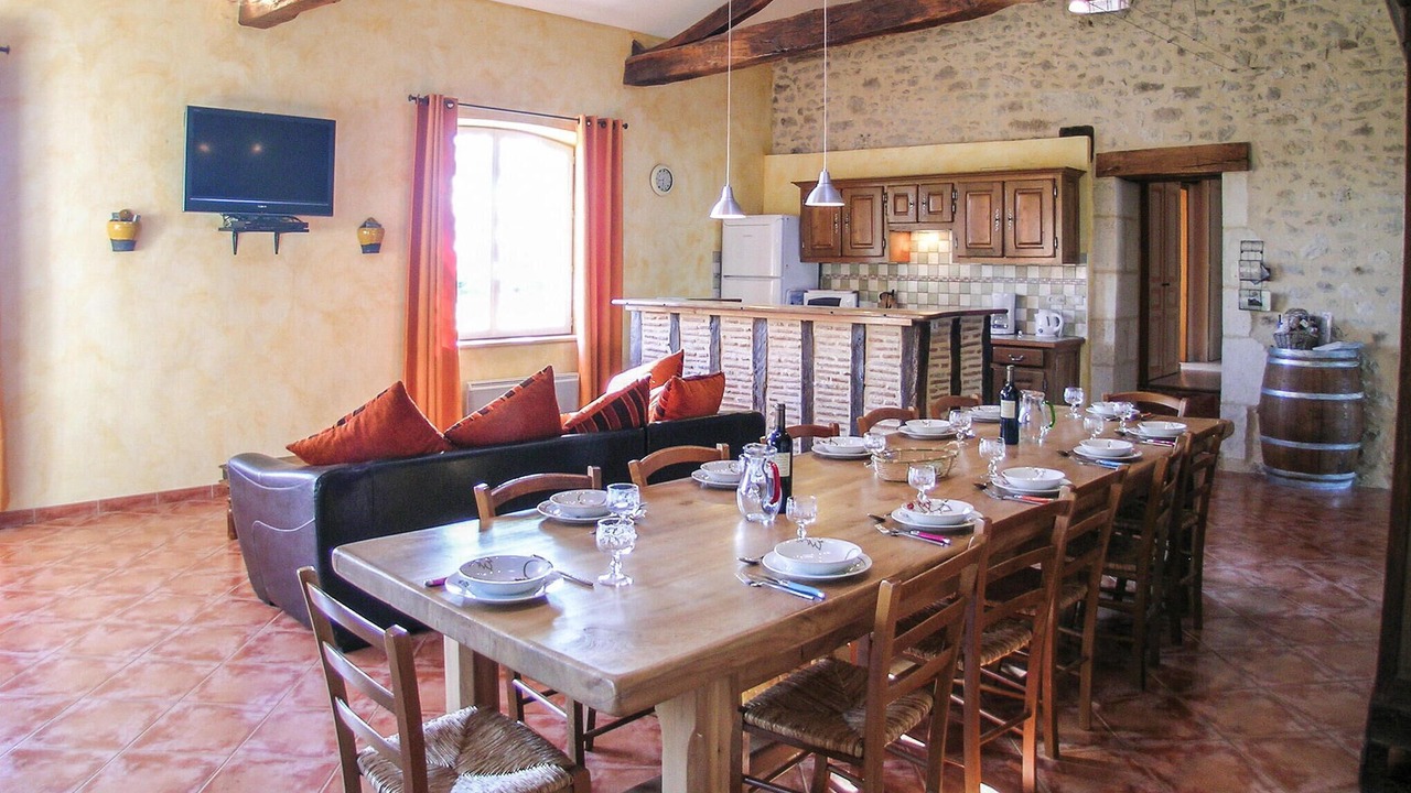 Photo of Bedroom in Saint-Meard-de-Gurcon