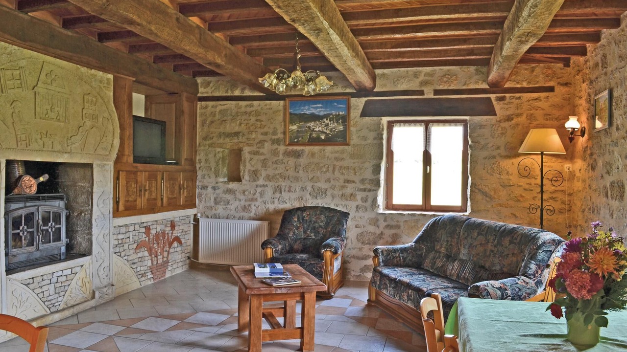 Photo of Bedroom in La Chapelle-Saint-Jean