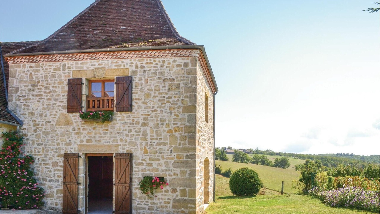Photo of Outdoor in La Chapelle-Saint-Jean