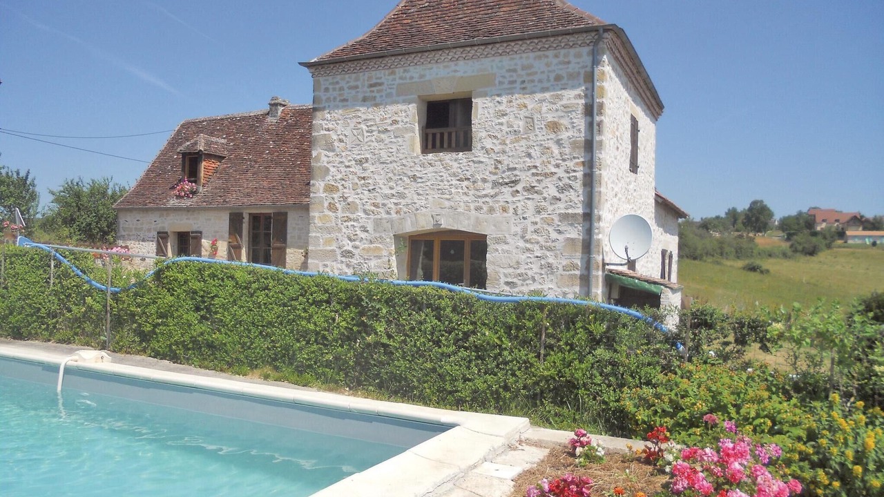 Photo of Outdoor in La Chapelle-Saint-Jean