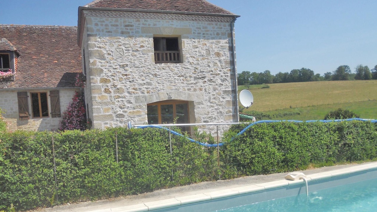 Photo of Outdoor in La Chapelle-Saint-Jean