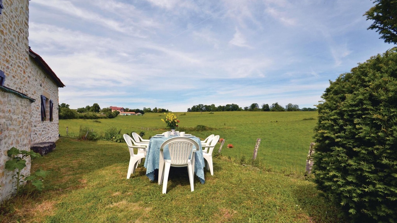 Photo of Outdoor in La Chapelle-Saint-Jean
