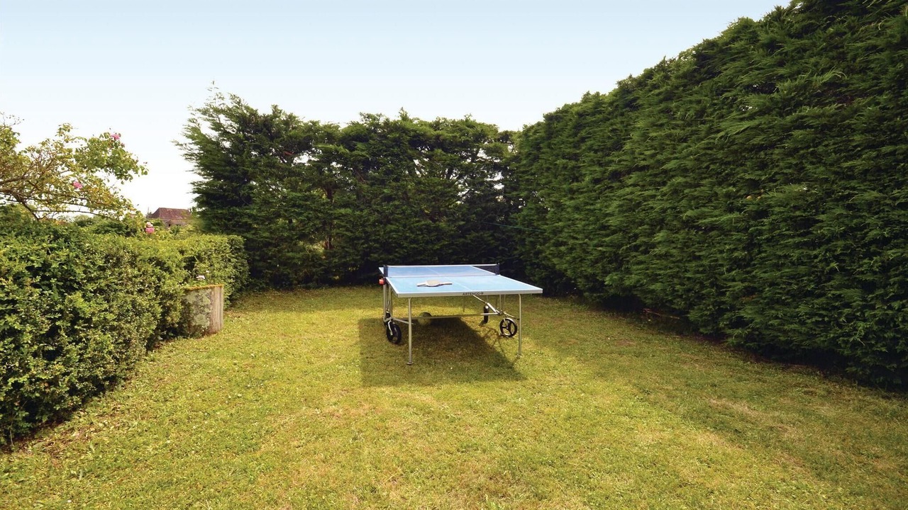 Photo of Outdoor in La Chapelle-Saint-Jean