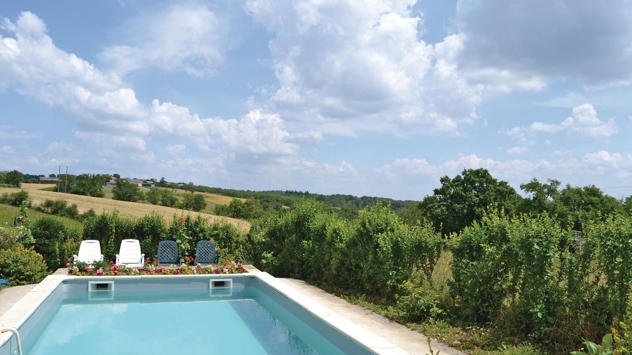 Photo of Outdoor in La Chapelle-Saint-Jean