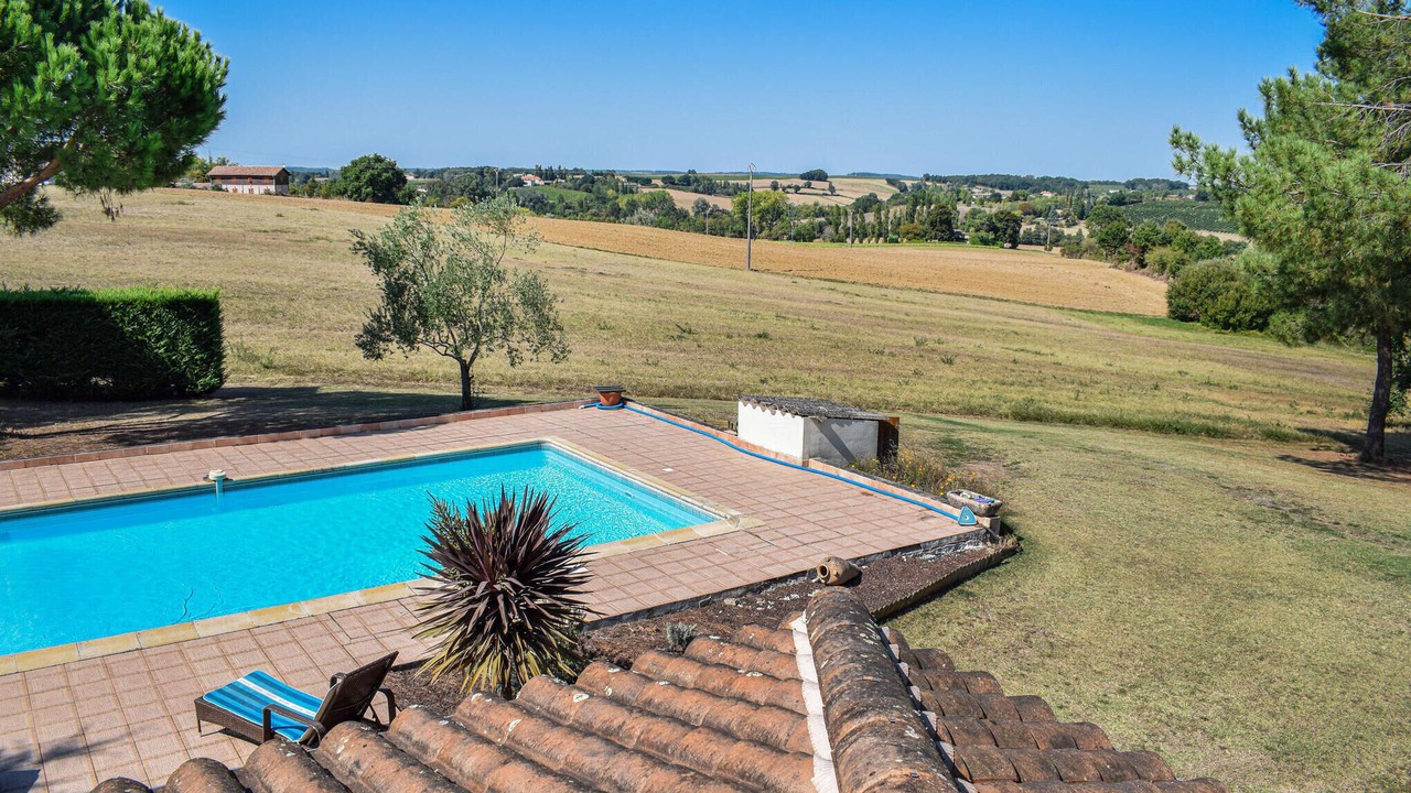 Photo of Outdoor in Sainte-Gemme