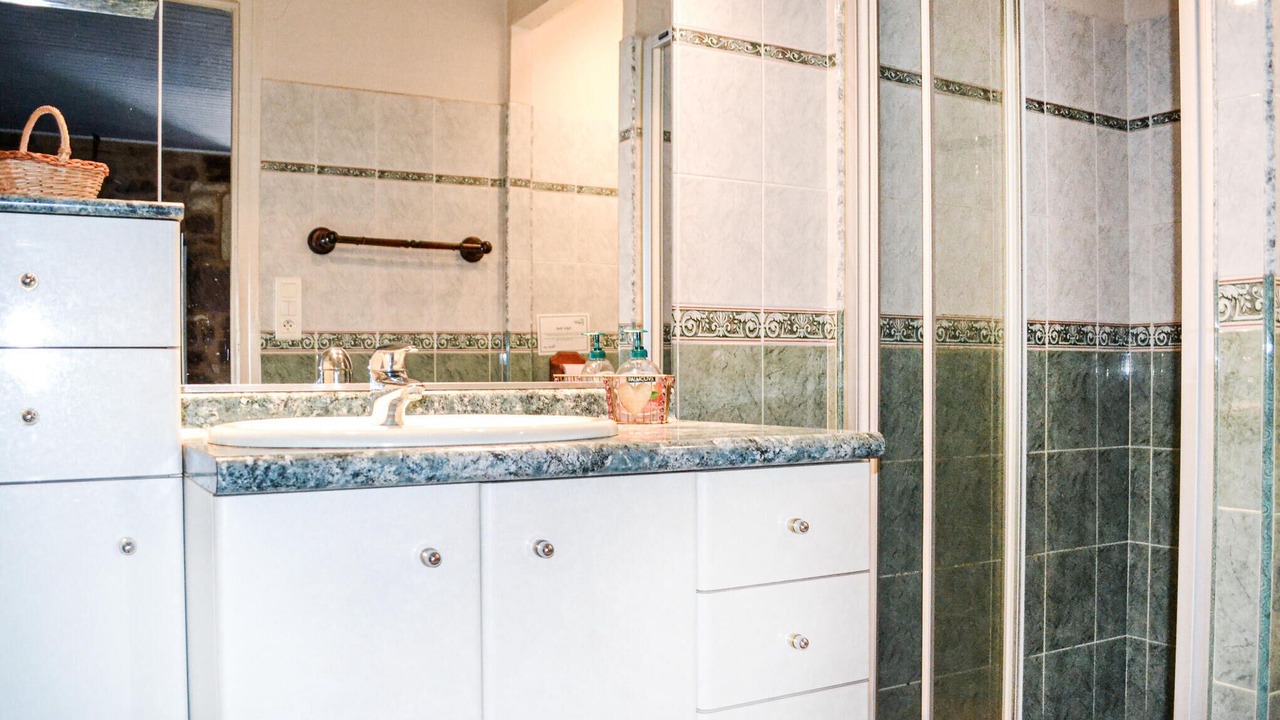 Photo of Bathroom in Badefols-d'Ans