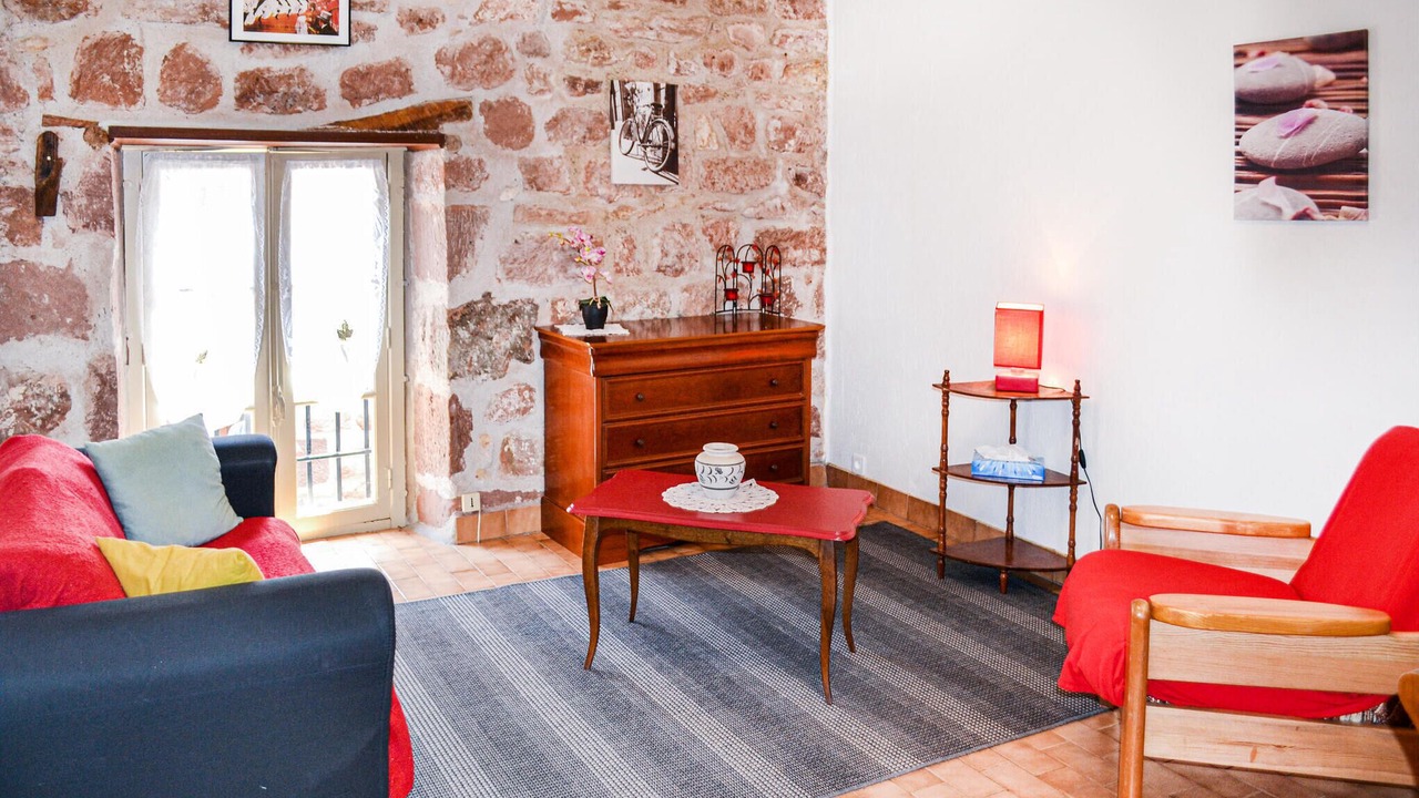 Photo of Bedroom in Badefols-d'Ans