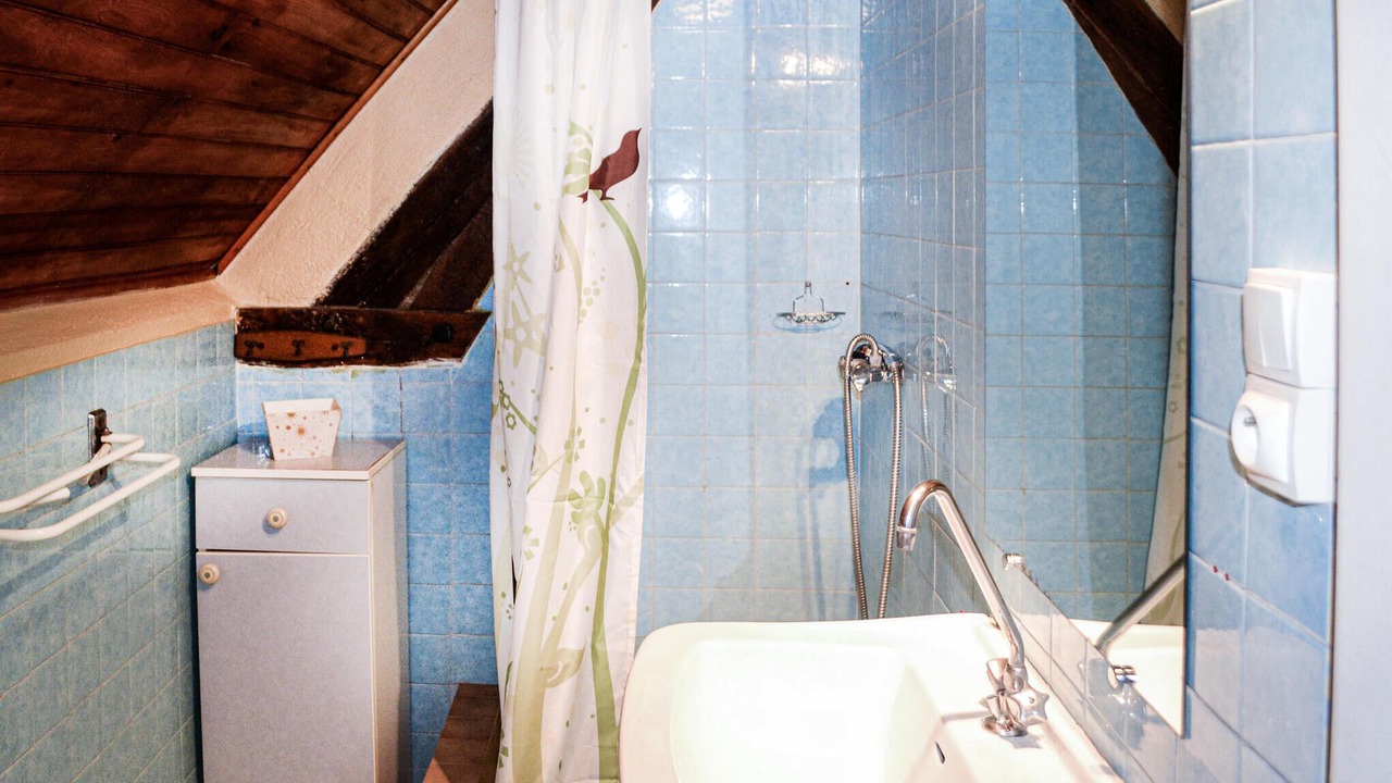Photo of Bathroom in Badefols-d'Ans