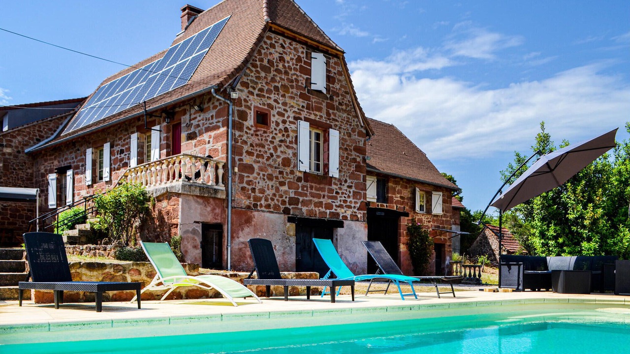 Photo of Outdoor in Badefols-d'Ans