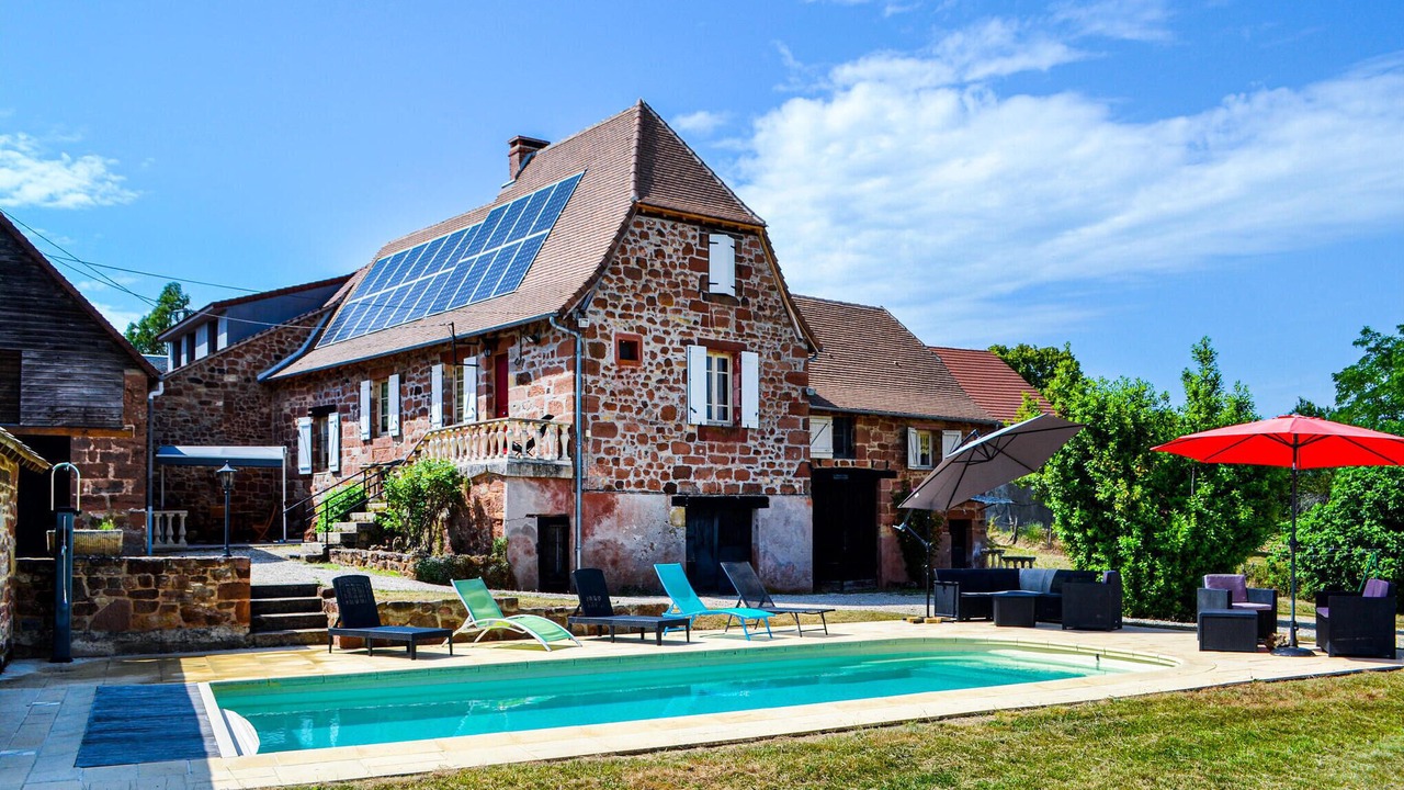 Photo of Outdoor in Badefols-d'Ans