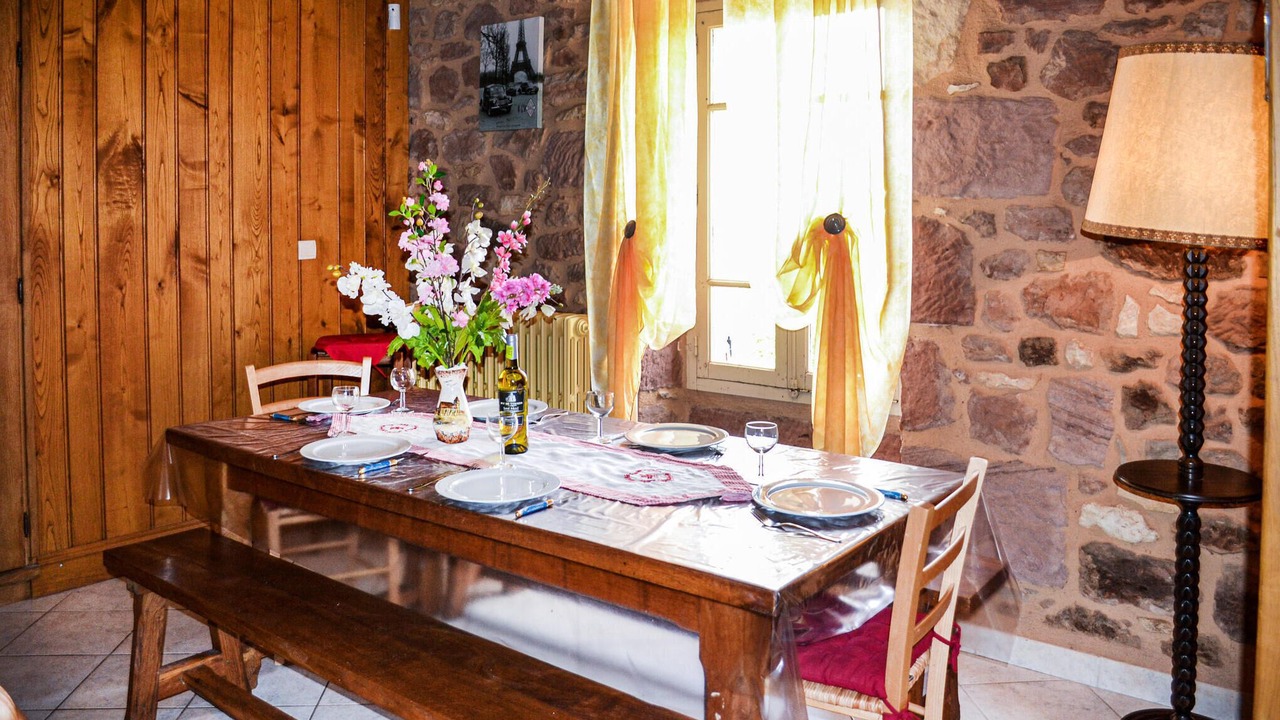 Photo of Bedroom in Badefols-d'Ans
