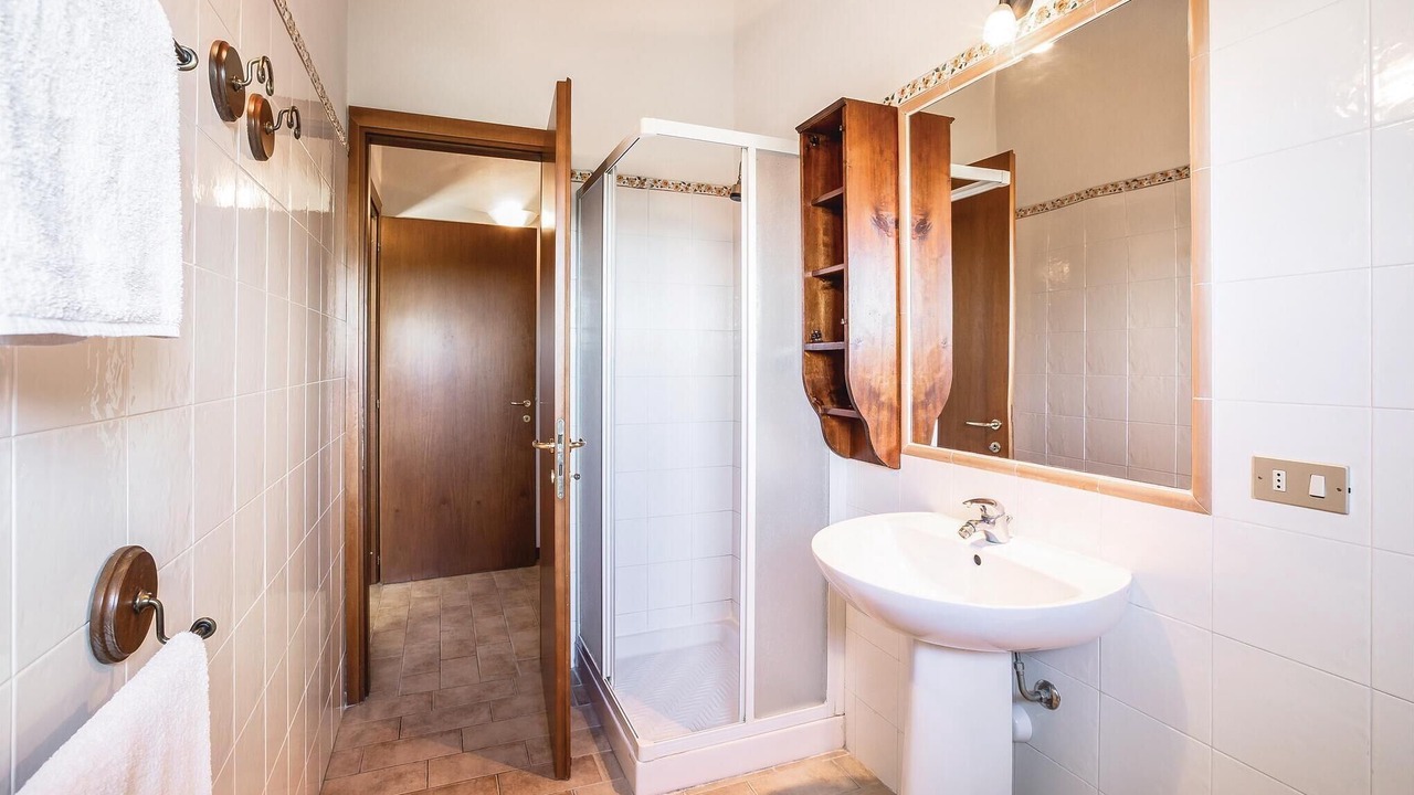 Photo of Bathroom in Castelfiorentino