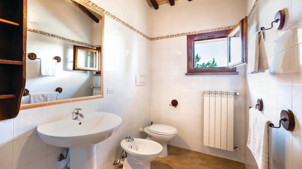 Photo of Bathroom in Castelfiorentino