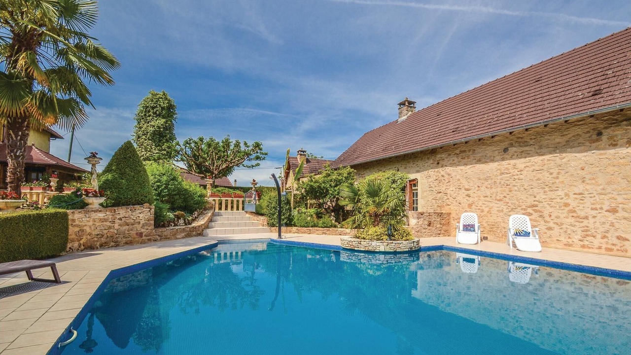 Photo of Outdoor in Terrasson-la-Villedieu