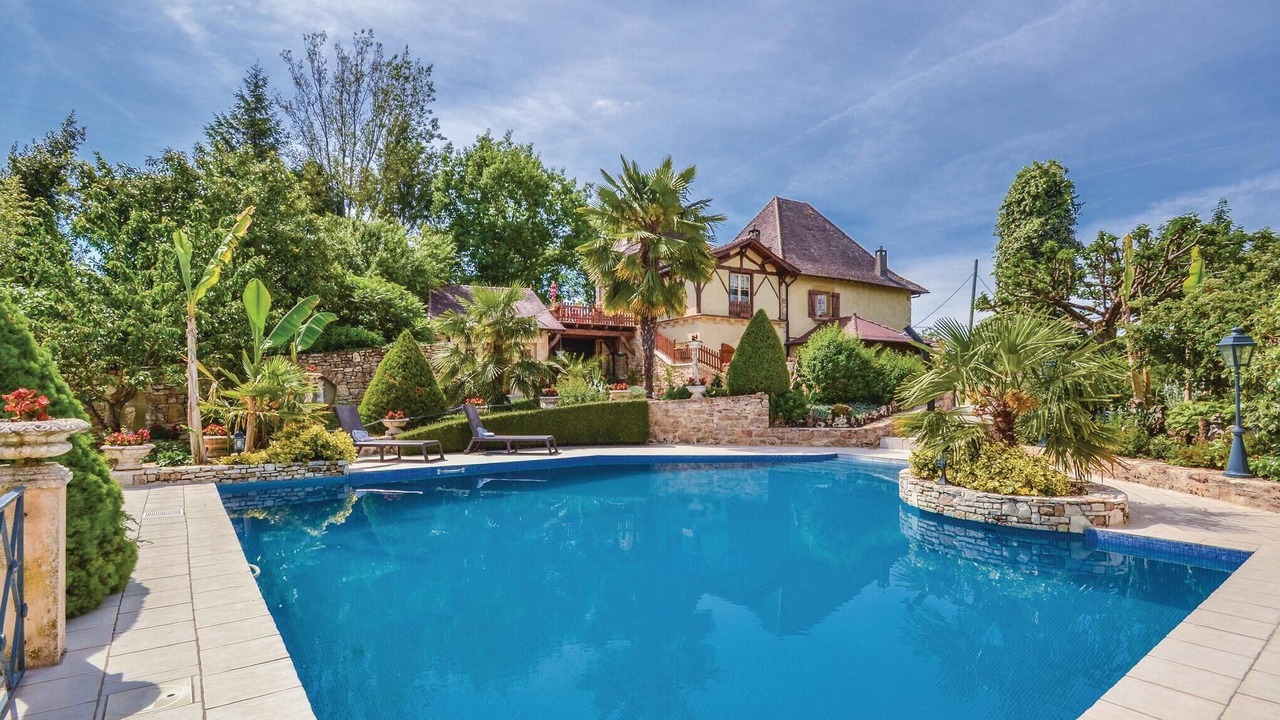 Photo of Outdoor in Terrasson-la-Villedieu