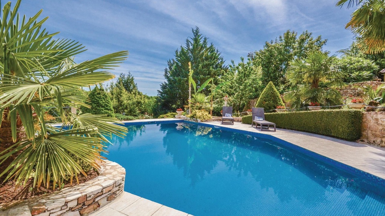 Photo of Outdoor in Terrasson-la-Villedieu