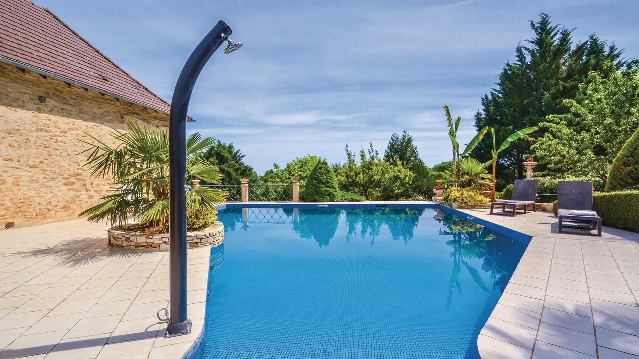 Photo of Outdoor in Terrasson-la-Villedieu