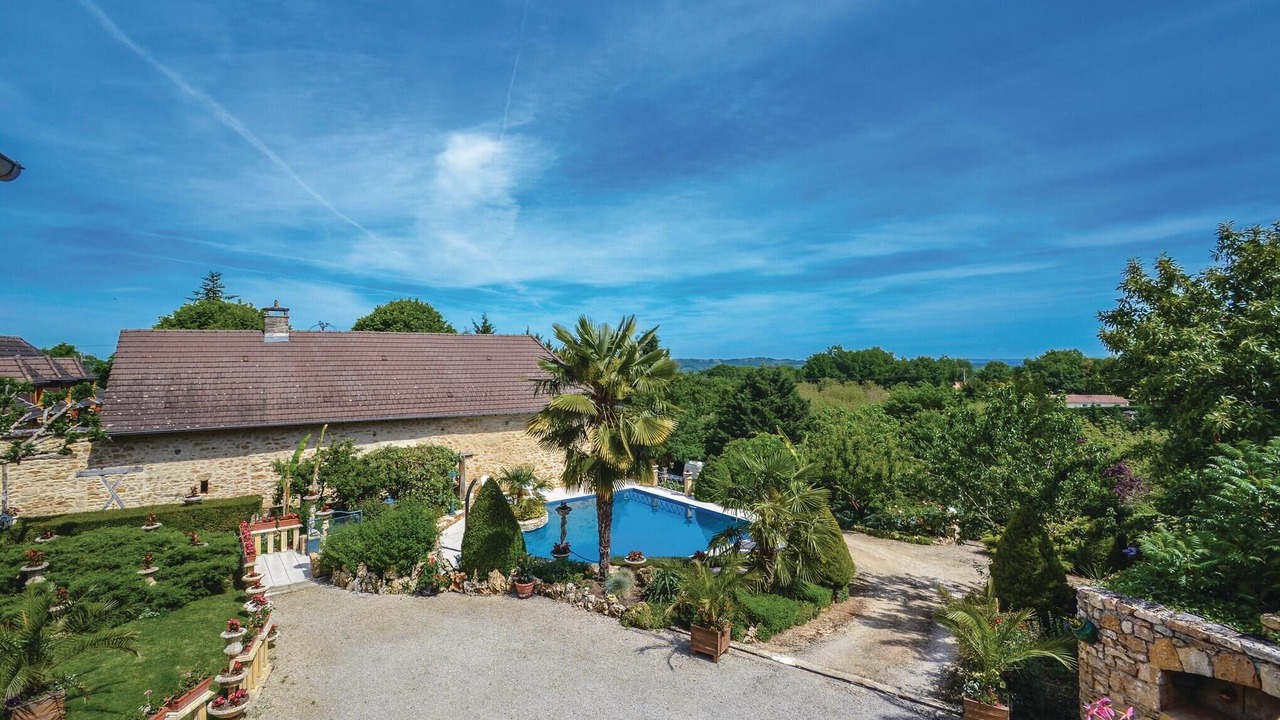 Photo of Outdoor in Terrasson-la-Villedieu