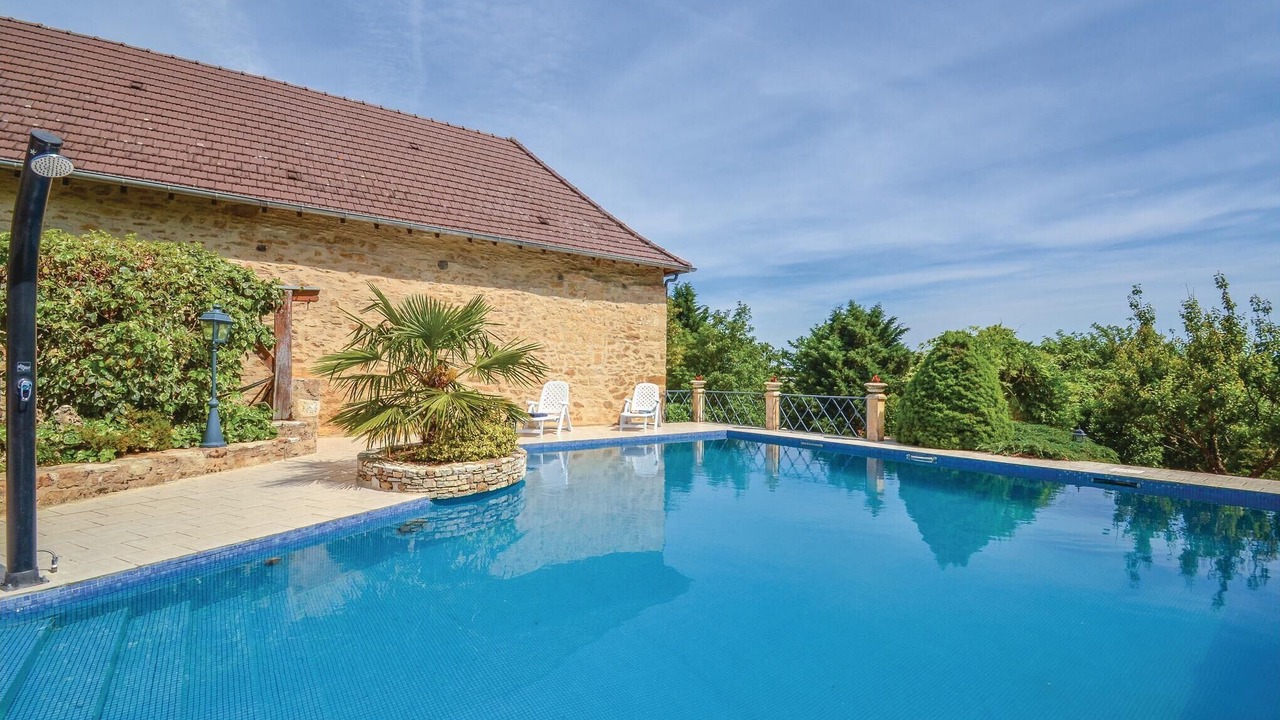 Photo of Outdoor in Terrasson-la-Villedieu