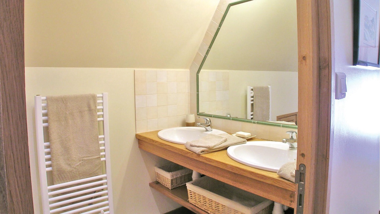 Photo of Bathroom in Valojoulx