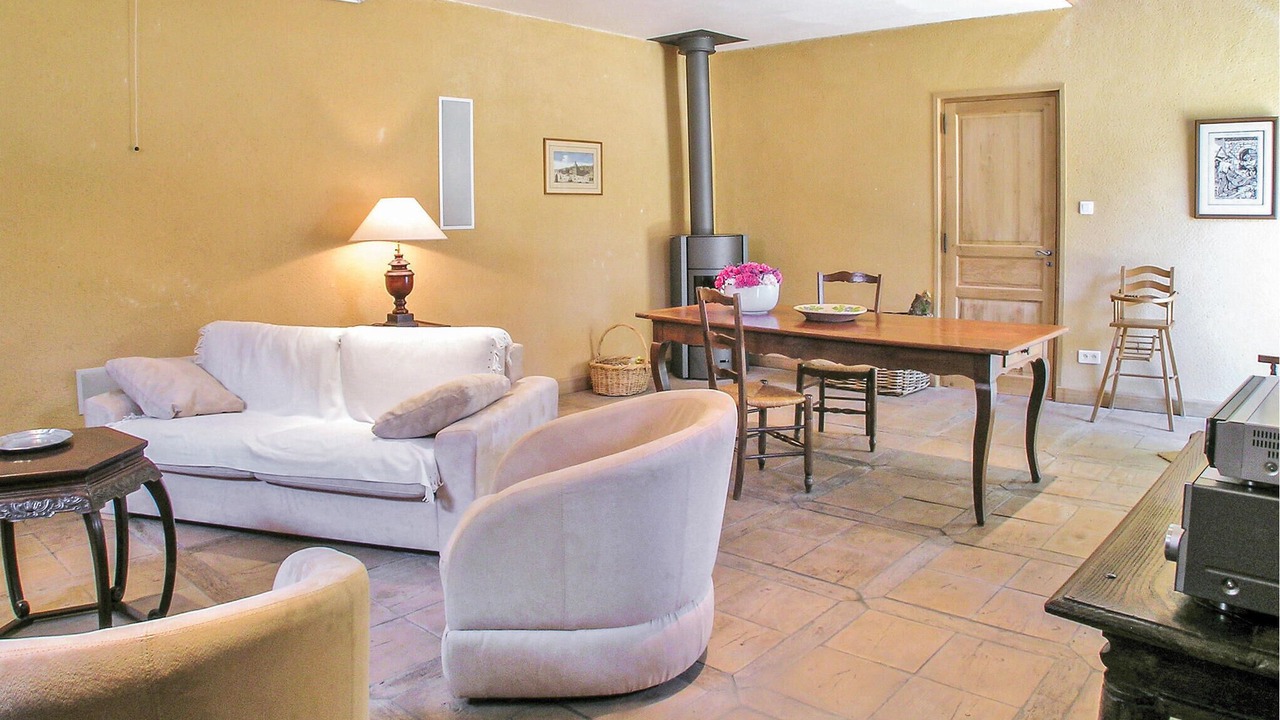 Photo of Bedroom in Valojoulx