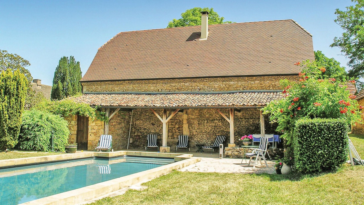 Photo of Outdoor in Valojoulx