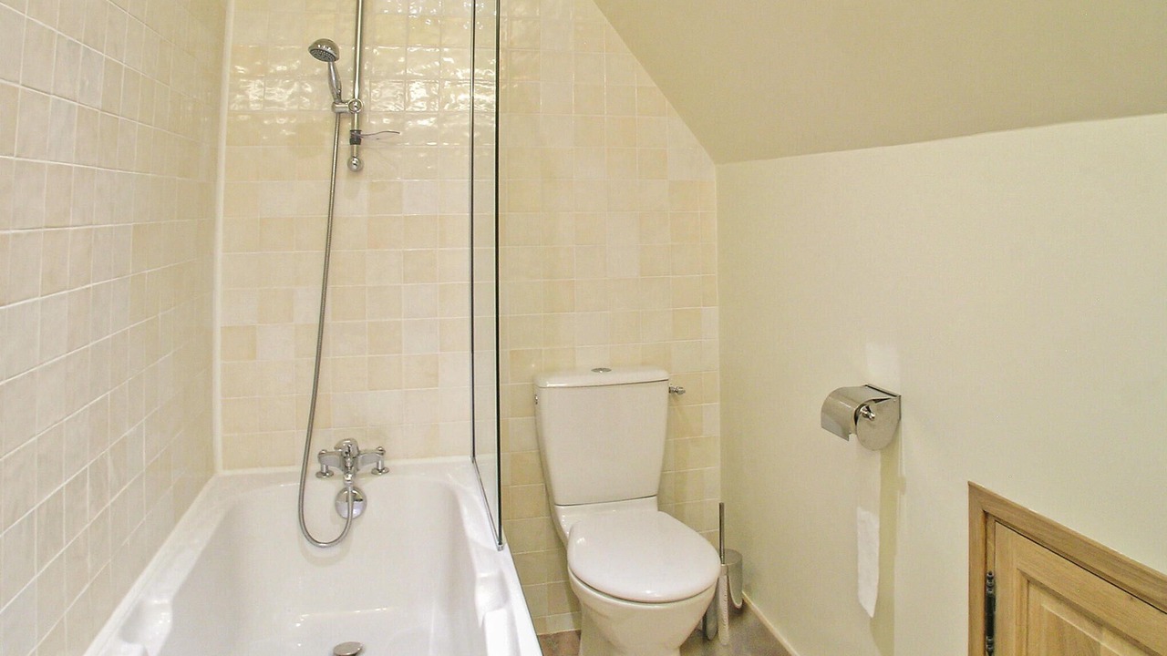 Photo of Bathroom in Valojoulx