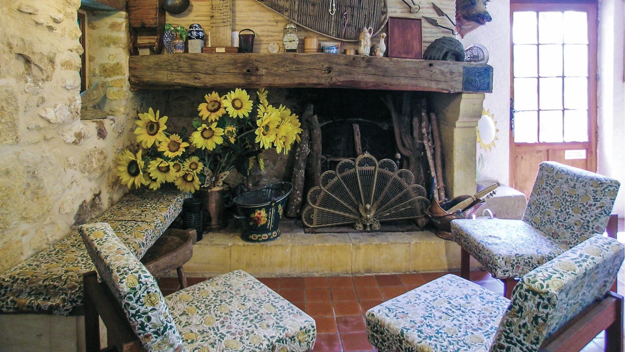 Photo of Bedroom in Lolme