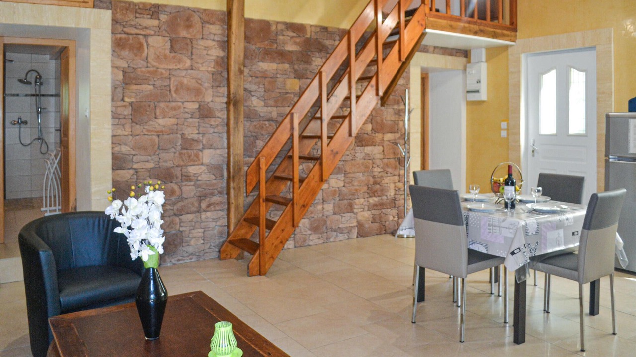 Photo of Bedroom in Lolme