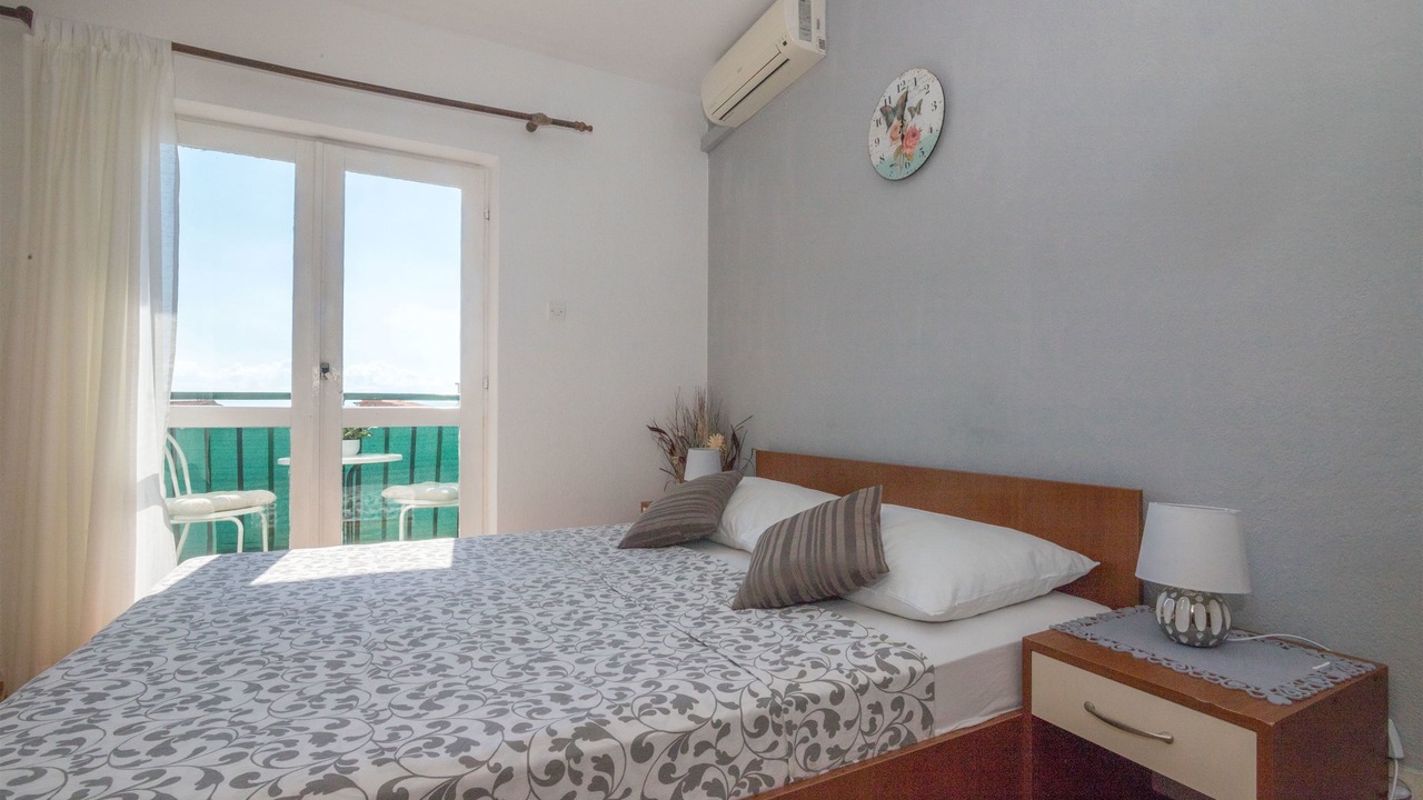 Photo of Bedroom in Igrane