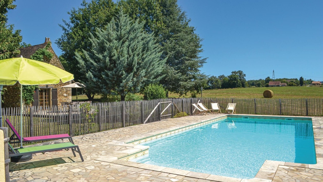 Photo of Outdoor in Campsegret
