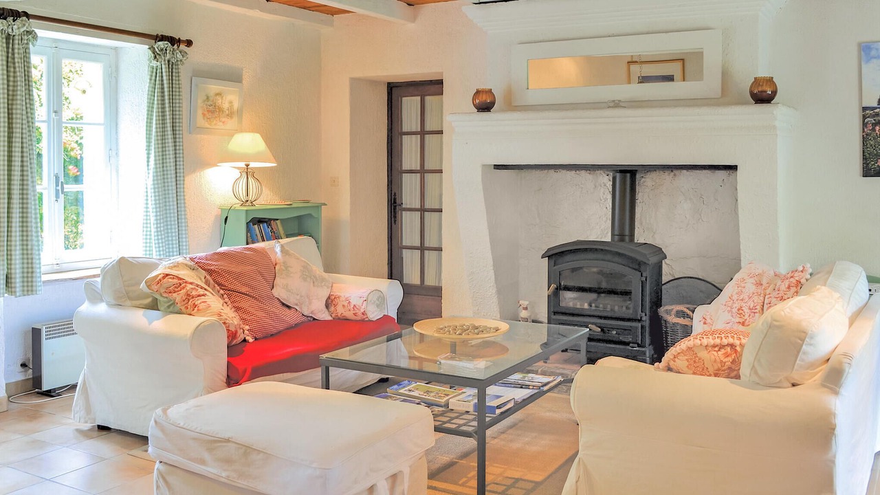 Photo of Bedroom in Vanxains